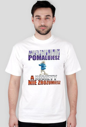 Amelinium - Smerf (Słuchacz)