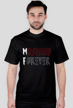 Mushing 1 M