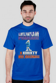 Amelinium - Smerf Niebieska (Słuchacz)