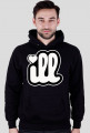BLUZA KAPTUR ILLL