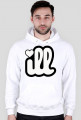 BLUZA KAPTUR ILLL