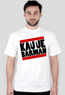 Kaj Je Barman?