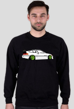 BLUZA CRX