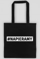 Torba dla biegaczy. #Napieramy