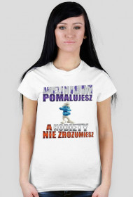 Amelinium - Smerf (Słuchacz)