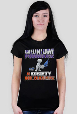 Amelinium - Ludzik Czarna (Sluchacz)