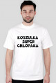 koszulka super chłopaka