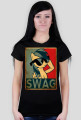 Rainbow Dash Swag - damska