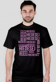 Hiedesej T-Shirt