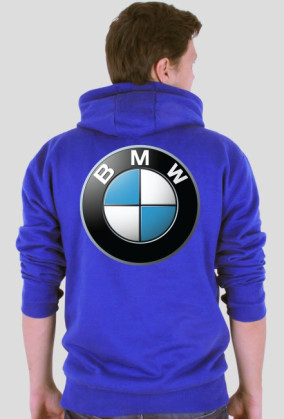 Bluza BMW