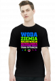 Woda Ziemia Halucynacja Dwutlenek Węgla Taka Sytuacja v2 (by Szymy.pl) - ciemna męska