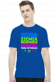 Woda Ziemia Halucynacja Dwutlenek Węgla Taka Sytuacja v2 (by Szymy.pl) - ciemna męska