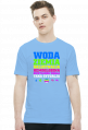 Woda Ziemia Halucynacja Dwutlenek Węgla Taka Sytuacja v2 (by Szymy.pl) - ciemna męska