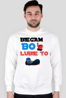 BIEGAM BO LUBIE TO