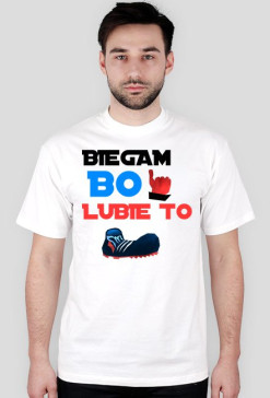 BIEGAM BO LUBIE TO