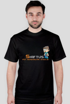 Koszulka Shiftus Official