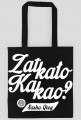 Tyle zysku ile w pysku & Zatkało kakao? - Sasha Grey (by Szymy.pl) - torba dwustronna
