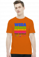 Woda Ziemia Halucynacja Dwutlenek Węgla Taka Sytuacja v2 (by Szymy.pl) - jasna męska