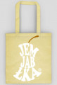 Jem jabłka (#jedzjablka, #jedz jabłka) by Szymy.pl - torba