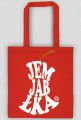 Jem jabłka (#jedzjablka, #jedz jabłka) by Szymy.pl - torba