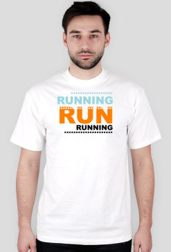 running men