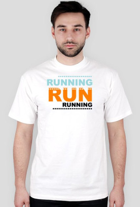 running men