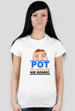 pot girl