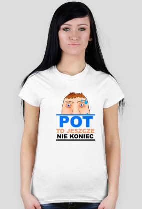 pot girl