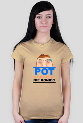 pot girl