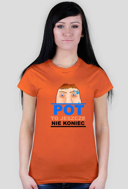 pot girl