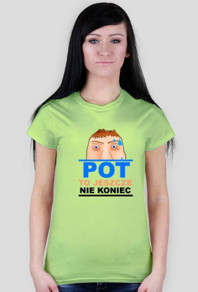 pot girl