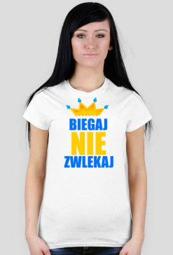 nie zwlekaj