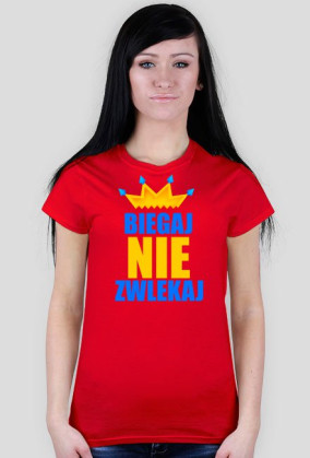 nie zwlekaj