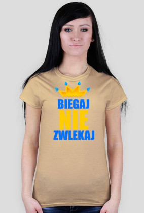 nie zwlekaj