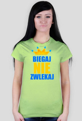 nie zwlekaj