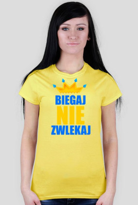 nie zwlekaj
