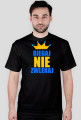 nie zwlekaj men