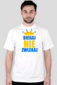 nie zwlekaj men