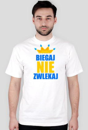 nie zwlekaj men