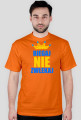 nie zwlekaj men