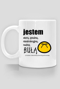 buła power na kawie