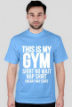 GYM SHIRT