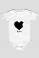 iLove - body niemowlęce