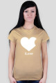 iLove - koszulka damska