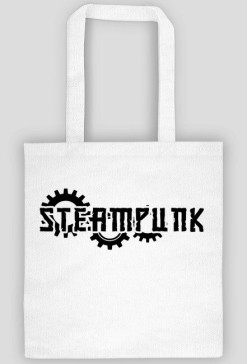 Steampunk i tryby-Torba