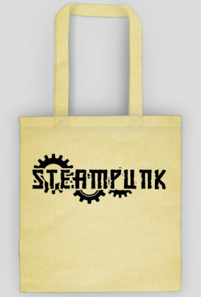 Steampunk i tryby-Torba