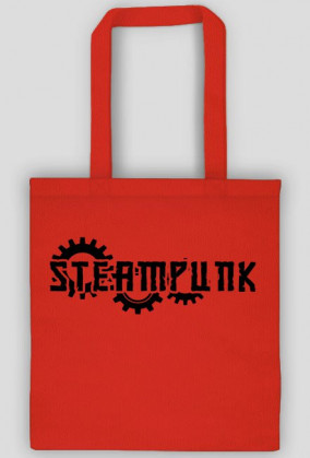 Steampunk i tryby-Torba