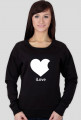 iLove - bluza damska