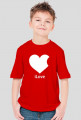 iLove - koszulka dziecięca 2