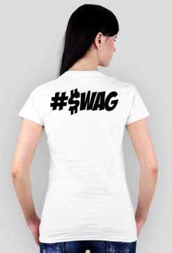 Blerr #$WAG